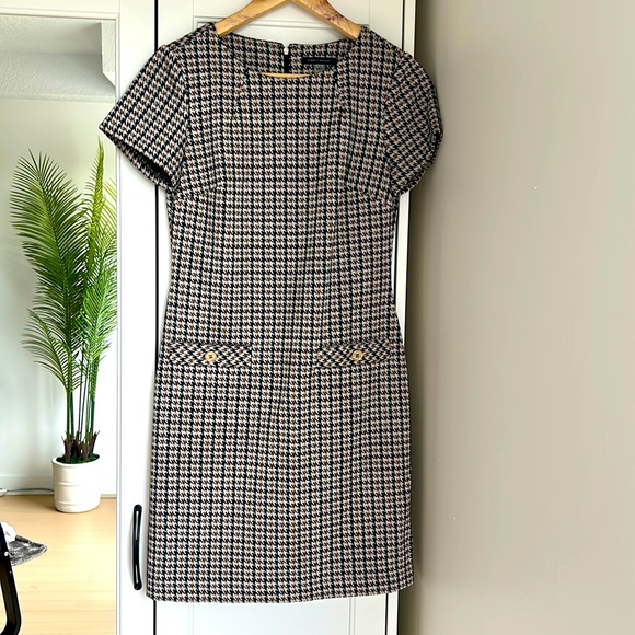 Tommy Hilfiger midi dress - Picture 1 of 6